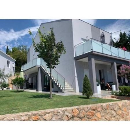 Apartmani Deluxe Jasenice  Ngoại thất bức ảnh