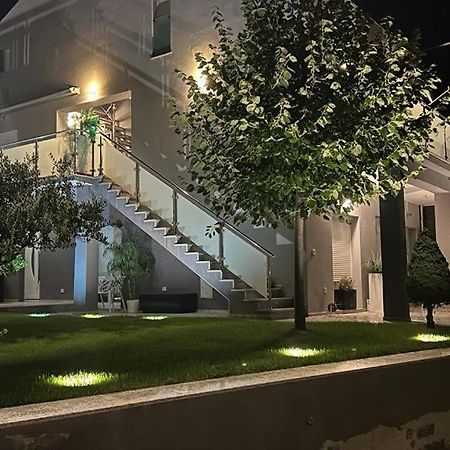 Apartmani Deluxe Jasenice  Ngoại thất bức ảnh