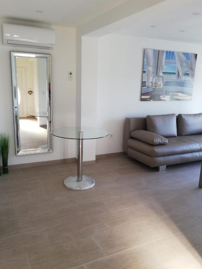 Apartmani Deluxe Jasenice  Ngoại thất bức ảnh