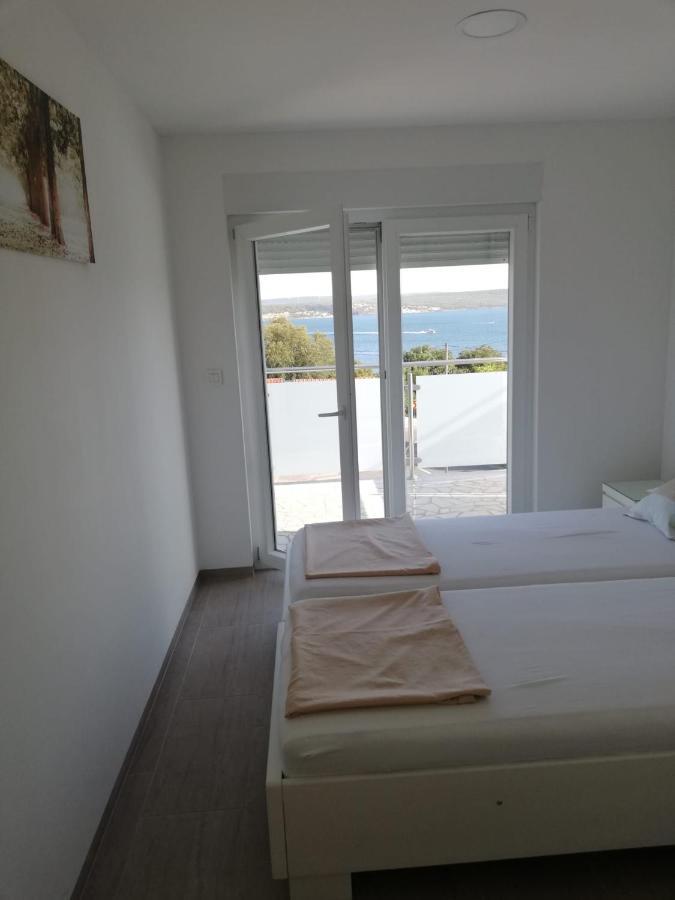 Apartmani Deluxe Jasenice  Ngoại thất bức ảnh