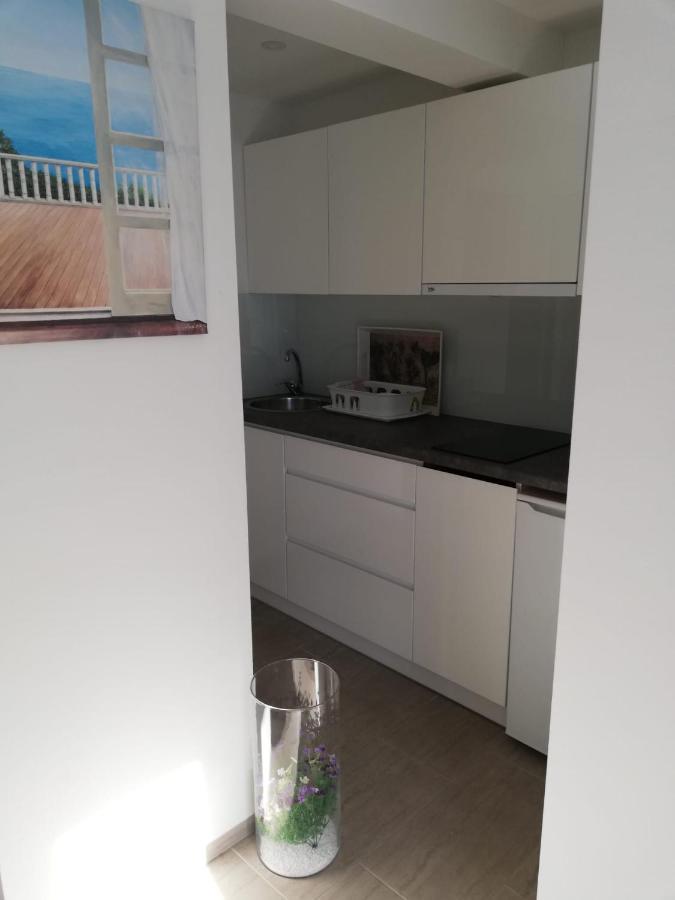 Apartmani Deluxe Jasenice  Ngoại thất bức ảnh