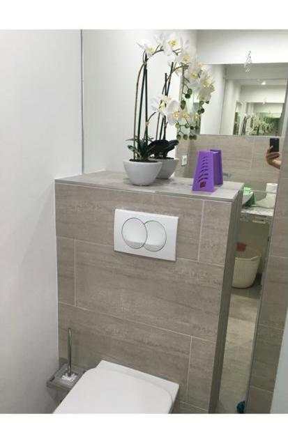 Apartmani Deluxe Jasenice  Ngoại thất bức ảnh