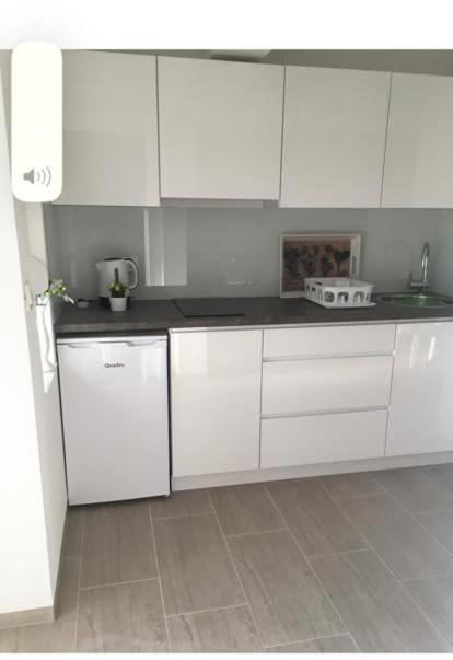 Apartmani Deluxe Jasenice  Ngoại thất bức ảnh