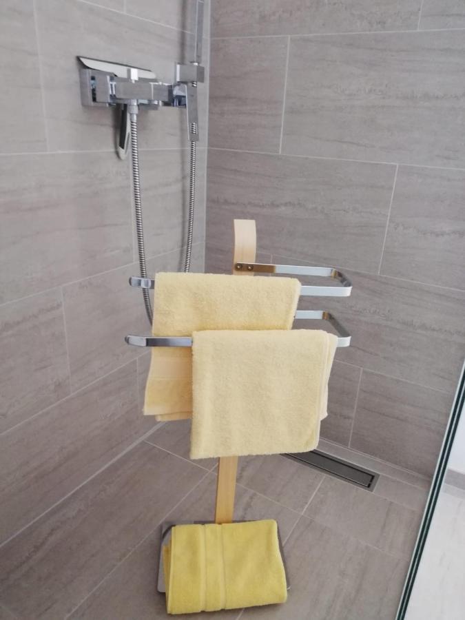 Apartmani Deluxe Jasenice  Ngoại thất bức ảnh