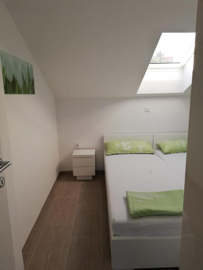 Apartmani Deluxe Jasenice  Ngoại thất bức ảnh