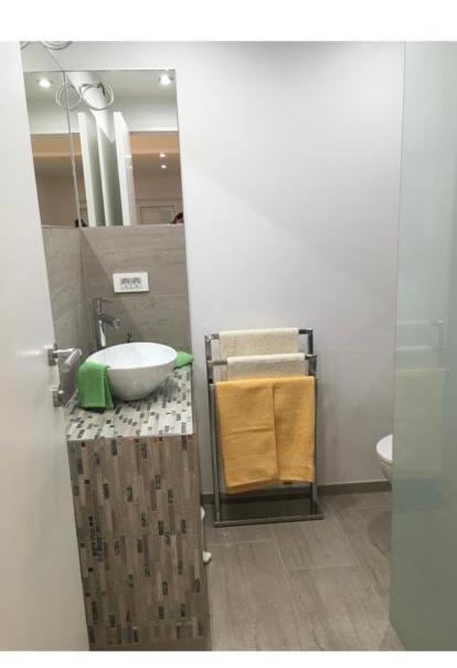 Apartmani Deluxe Jasenice  Ngoại thất bức ảnh